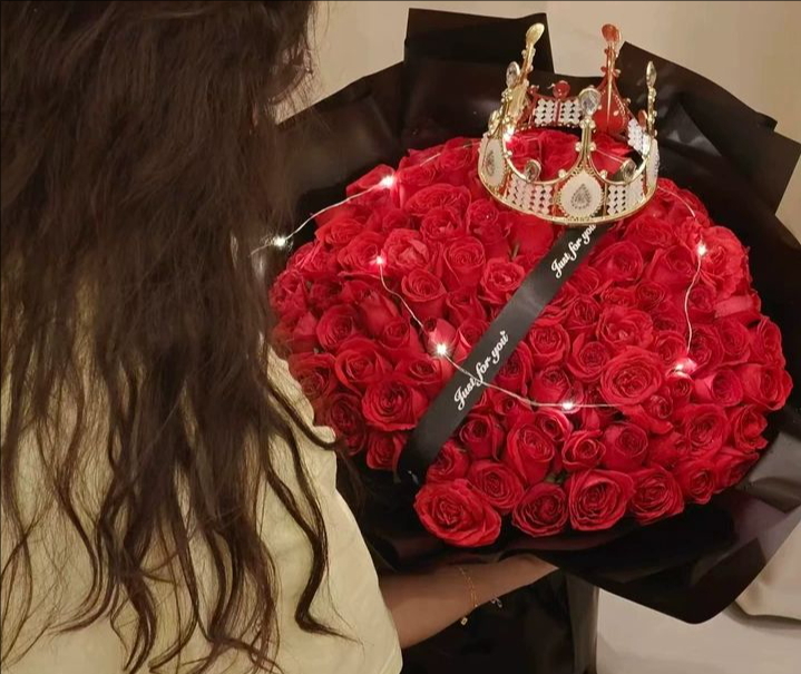 鸡西城子河区花店